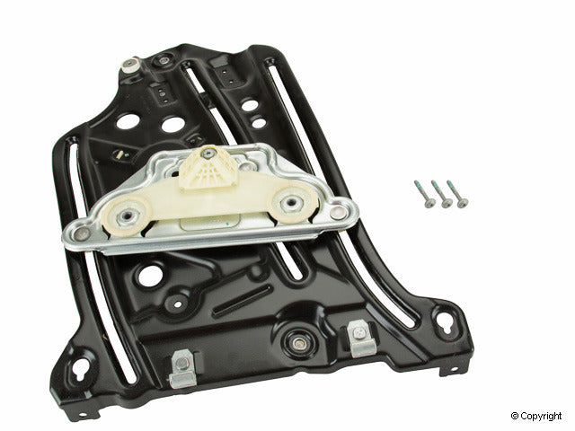Genuine Parts Company Window Regulator