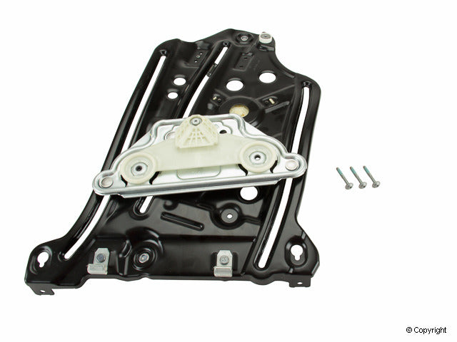 Genuine Parts Company Window Regulator