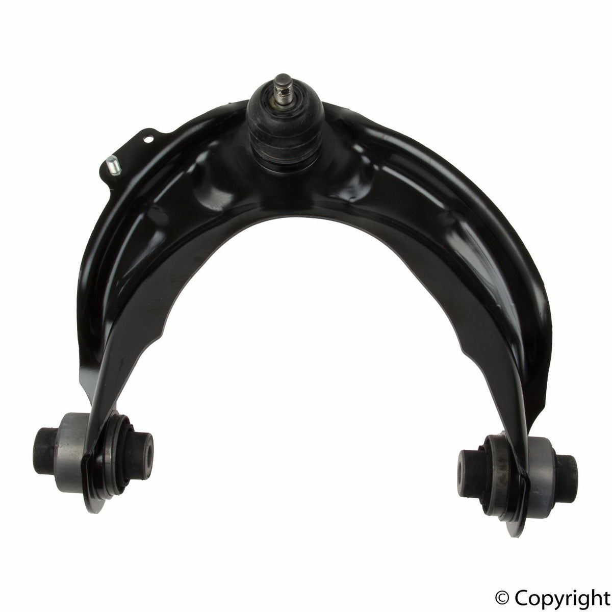 Genuine Parts Company Suspension Control Arm and Ball Joint Assembly