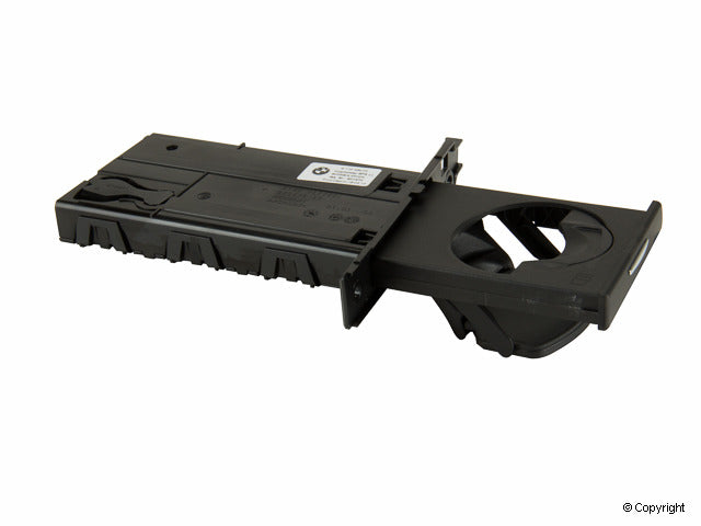 Genuine Parts Company Cup Holder, Each, D1:51459173469, D1S:51 45 9 173 469, JP1:93706017001