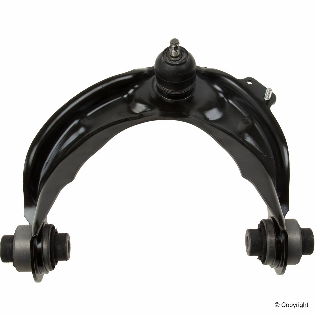 Genuine Parts Company Suspension Control Arm and Ball Joint Assembly