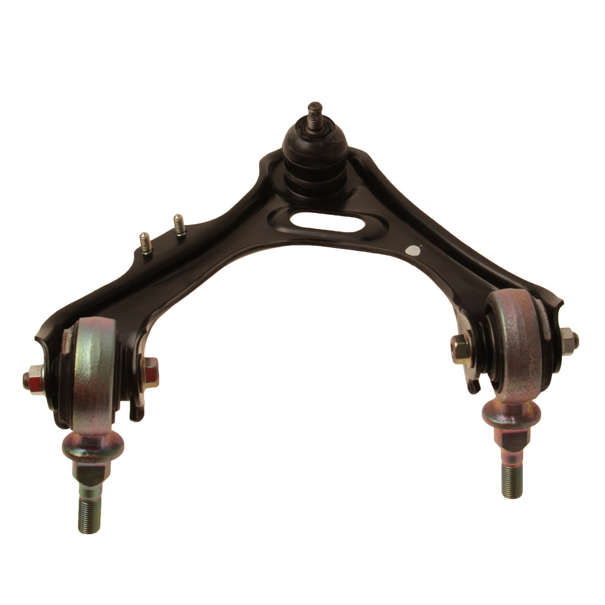 Genuine Parts Company Suspension Control Arm and Ball Joint Assembly