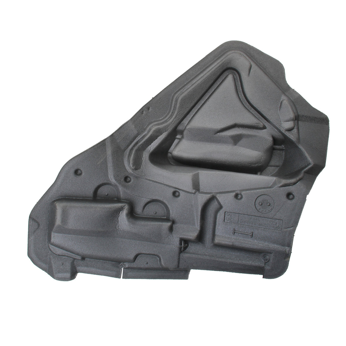 Genuine Parts Company Door Panel Insulation