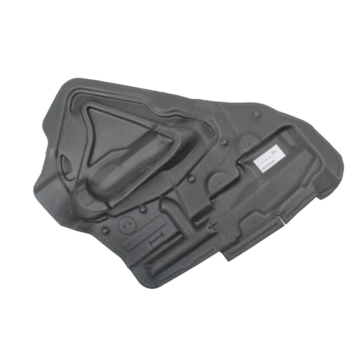 Genuine Parts Company Door Panel Insulation