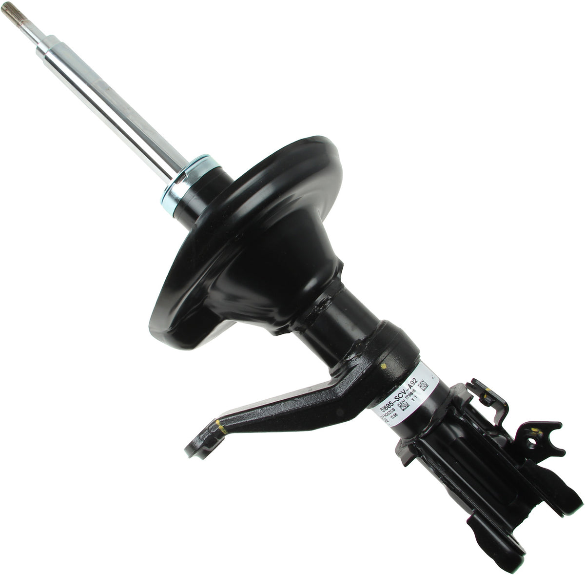 Genuine Parts Company Suspension Strut Assembly