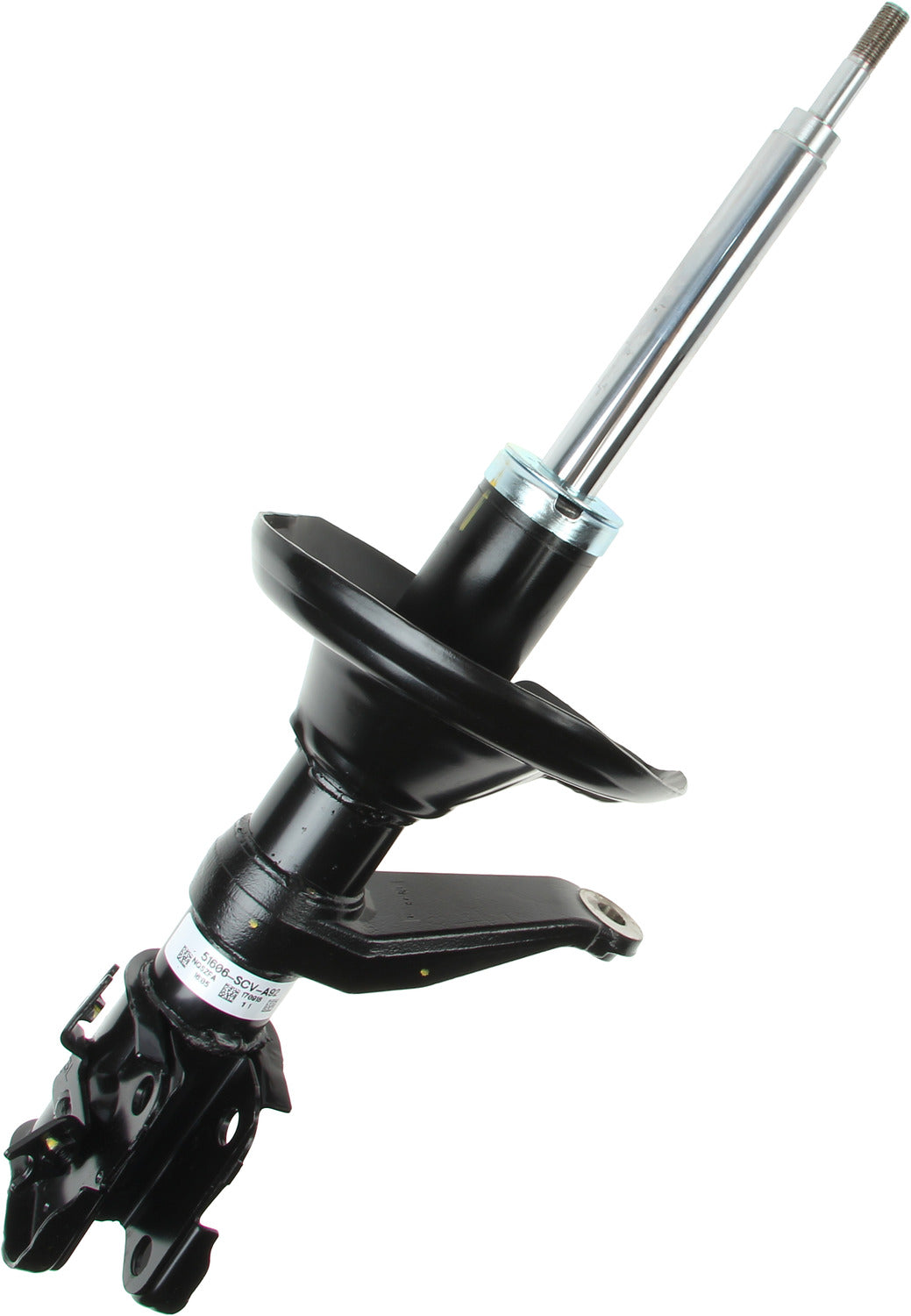 Genuine Parts Company Suspension Strut Assembly
