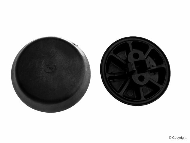 Genuine Parts Company Jack Plug Cover