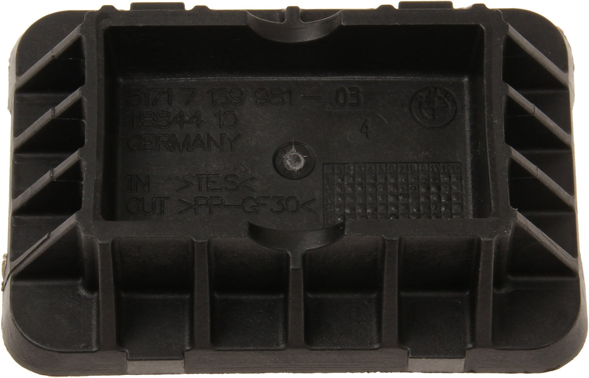 Genuine 51717169981