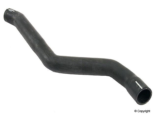 Genuine Parts Company Radiator Coolant Hose