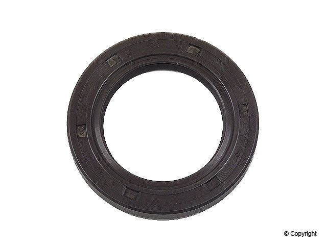 Genuine Parts Company Wheel Seal