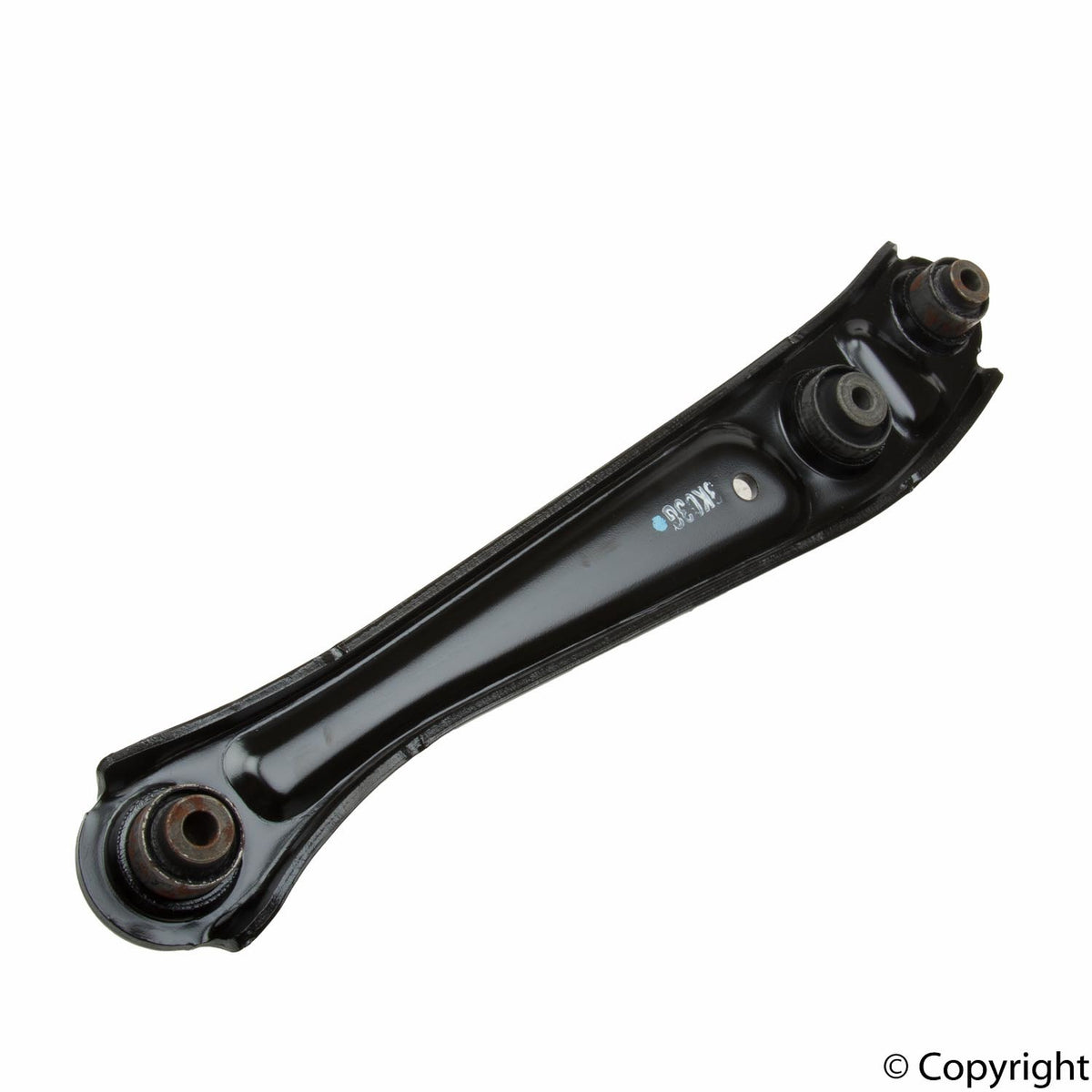 Genuine Parts Company Suspension Control Arm