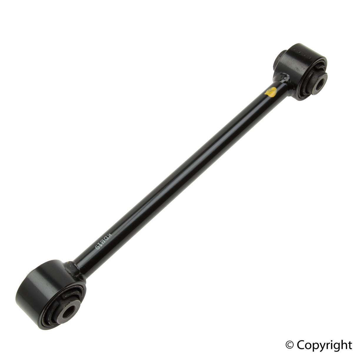 Genuine Parts Company Suspension Control Arm
