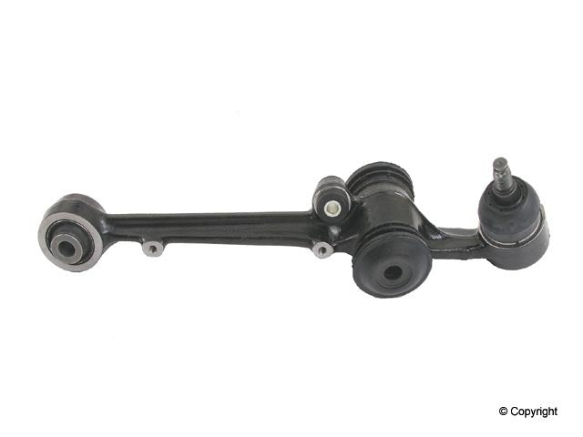 Genuine Parts Company Suspension Control Arm and Ball Joint Assembly