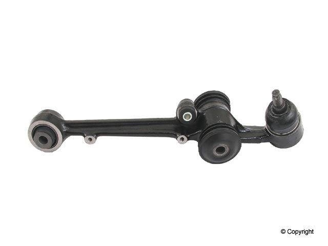 Genuine Parts Company Suspension Control Arm and Ball Joint Assembly