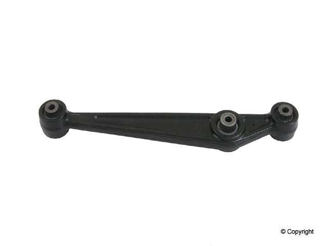 Genuine Parts Company Suspension Control Arm