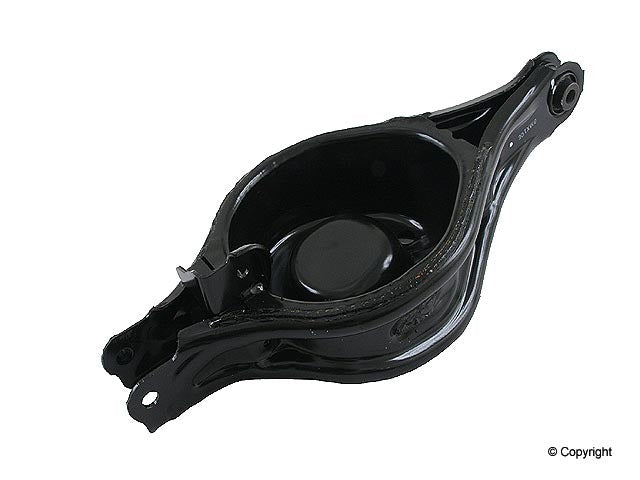 Genuine Parts Company Suspension Control Arm and Ball Joint Assembly