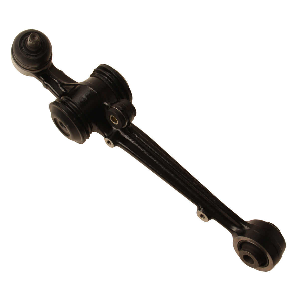 Genuine Parts Company Suspension Control Arm and Ball Joint Assembly