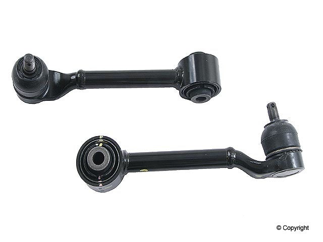 Genuine Parts Company Suspension Control Arm and Ball Joint Assembly