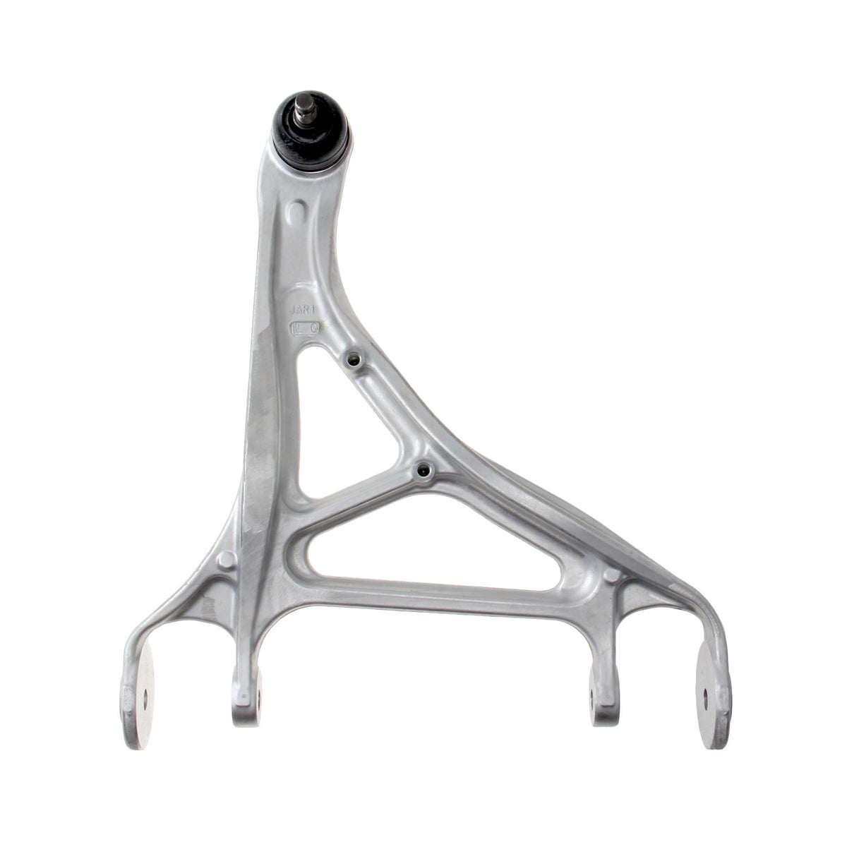 Genuine Parts Company Suspension Control Arm and Ball Joint Assembly