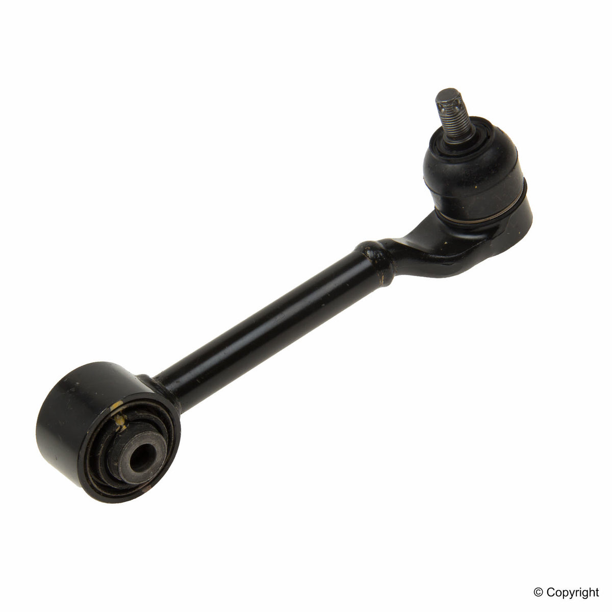 Genuine Parts Company Suspension Control Arm and Ball Joint Assembly