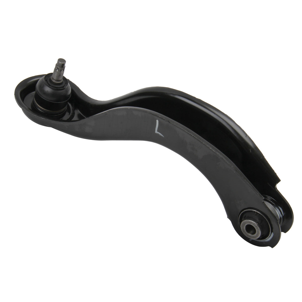 Genuine Parts Company Suspension Control Arm and Ball Joint Assembly