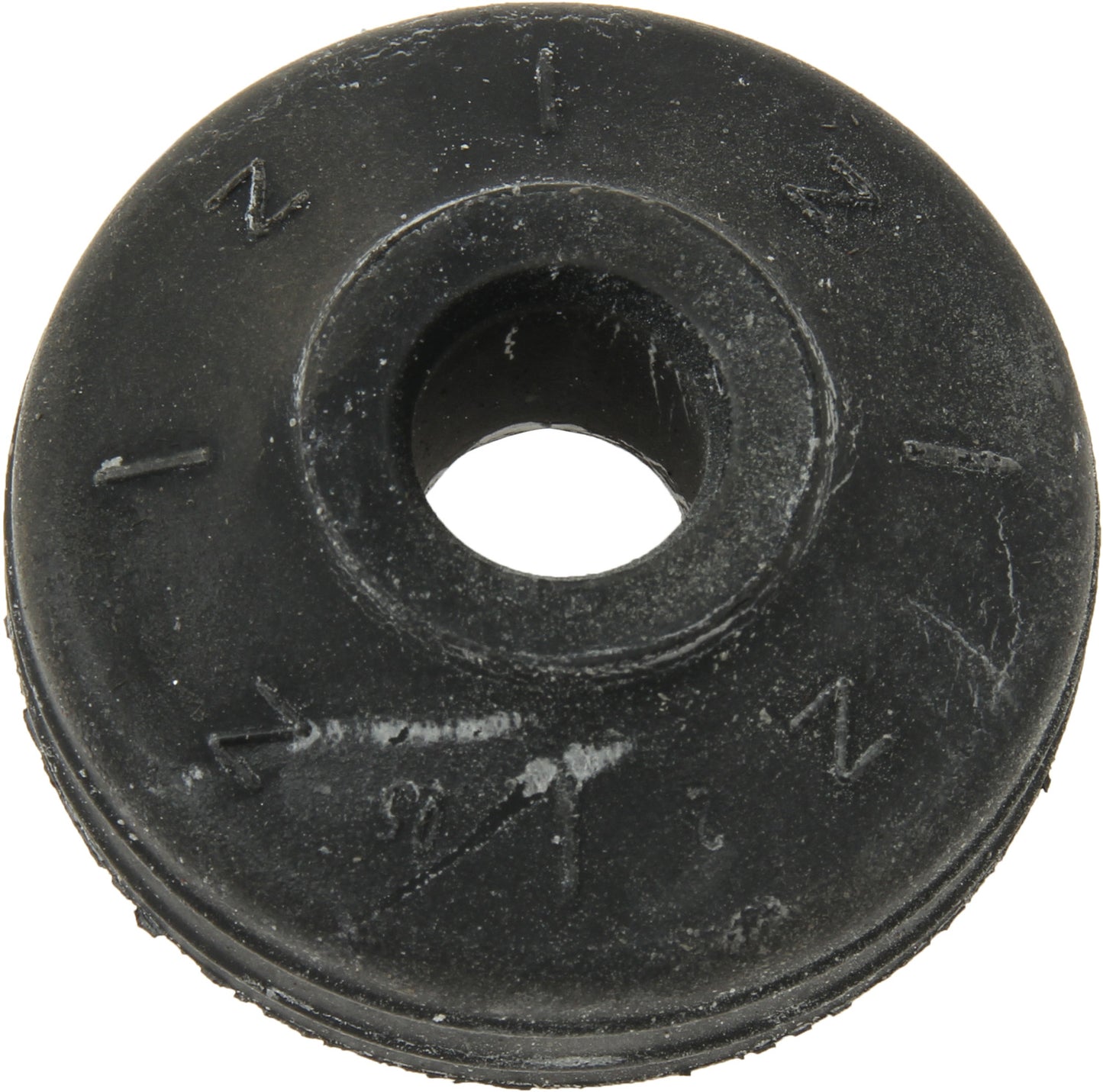 Genuine Parts Company Suspension Strut Mount Bushing