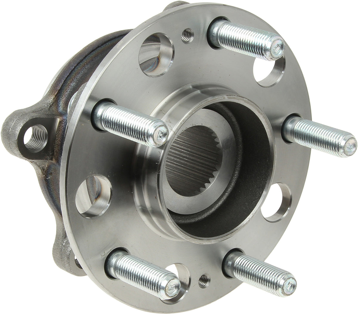 Genuine Parts Company Axle Bearing and Hub Assembly