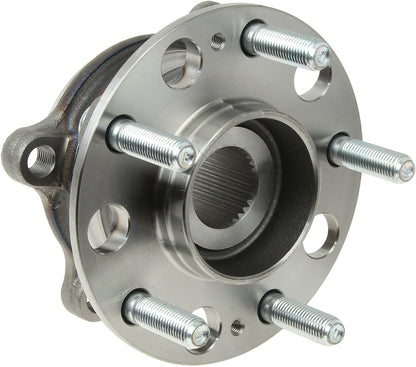 Genuine Parts Company Axle Bearing and Hub Assembly