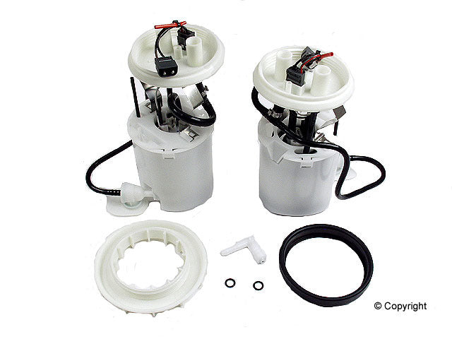 Genuine Parts Company Electric Fuel Pump