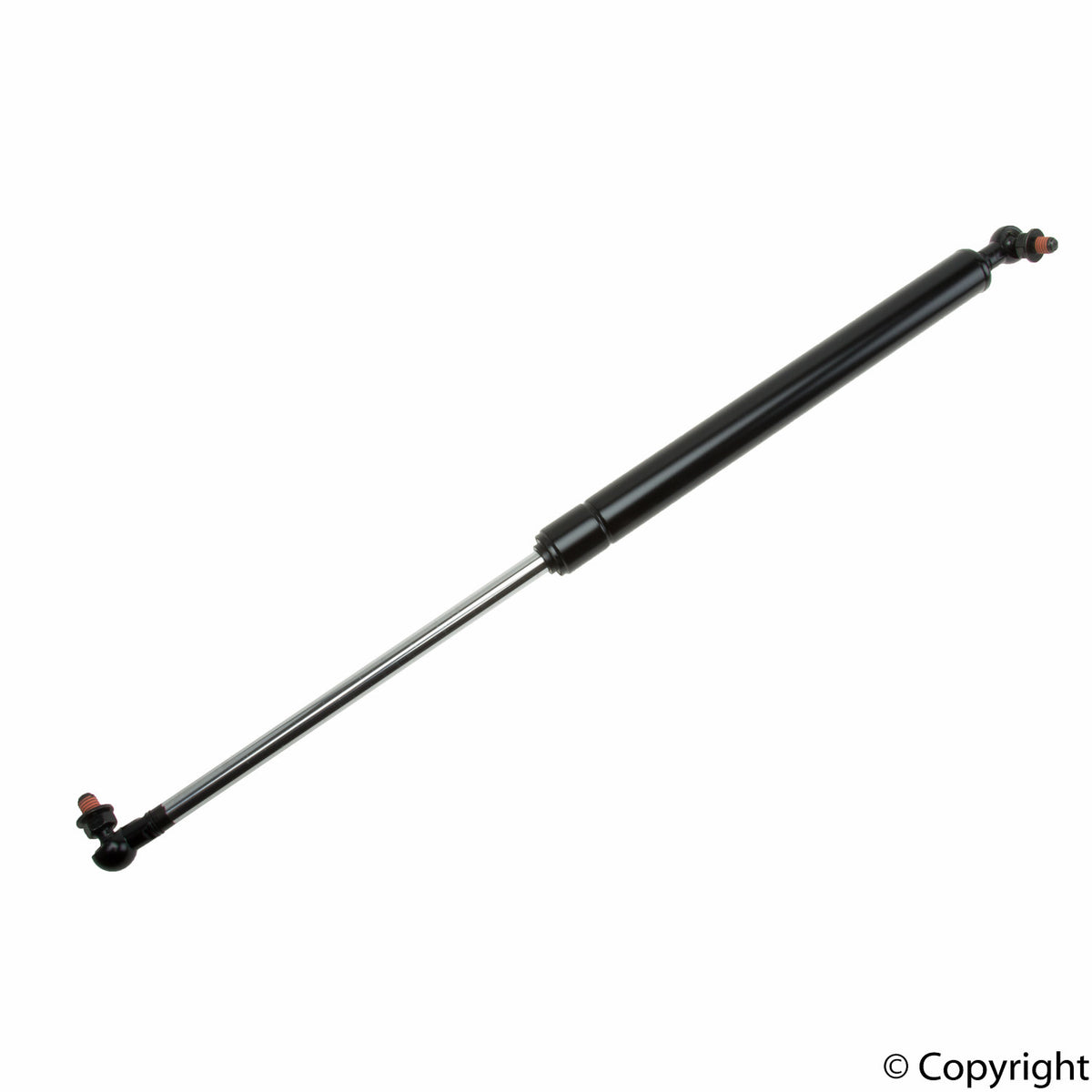 Genuine Parts Company Hood Lift Support