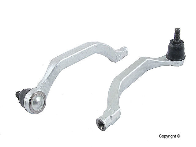 Genuine Parts Company Steering Tie Rod End