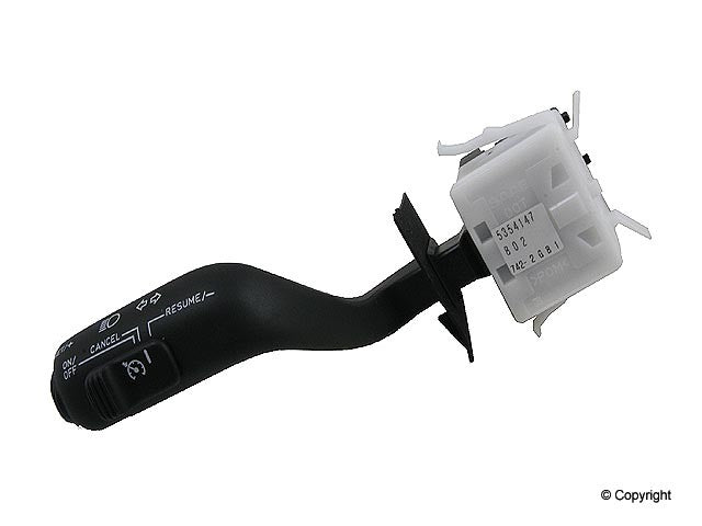Genuine Parts Company Turn Signal Switch