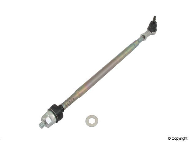 Genuine Parts Company Steering Tie Rod Assembly