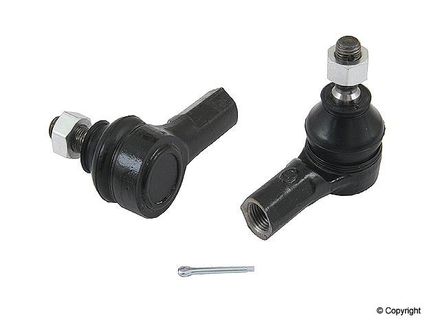 Genuine Parts Company Steering Tie Rod End