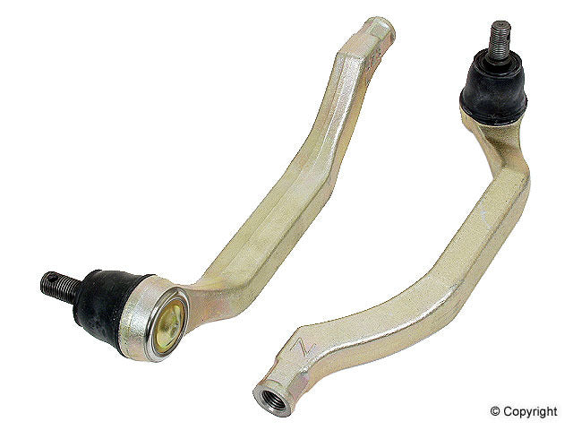 Genuine Parts Company Steering Tie Rod End