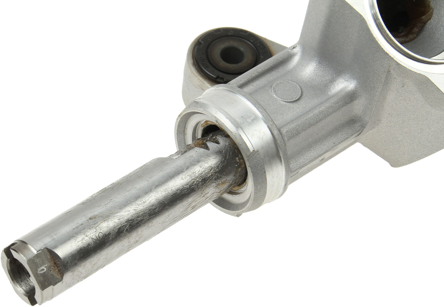Genuine Parts Company Rack and Pinion Assembly