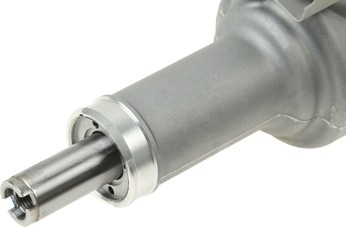 Genuine Parts Company Rack and Pinion Assembly