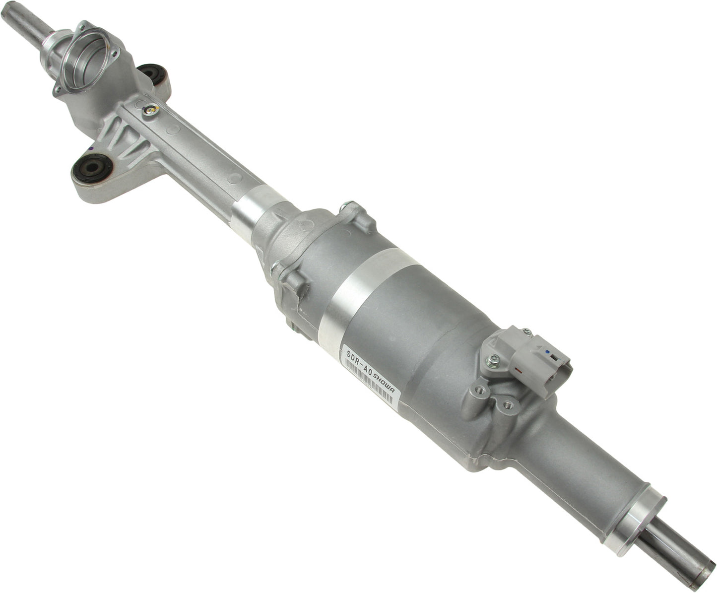 Genuine Parts Company Rack and Pinion Assembly