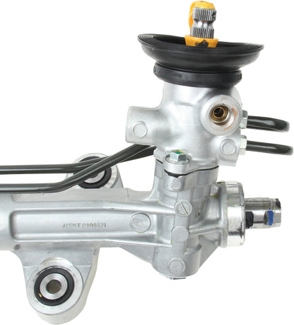 Genuine Parts Company Rack and Pinion Assembly