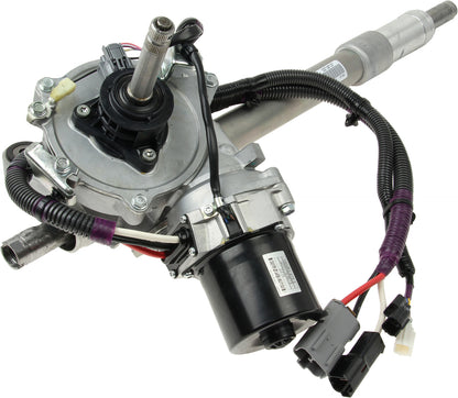 Genuine Parts Company Rack and Pinion Assembly