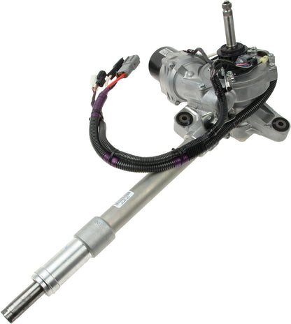 Genuine Parts Company Rack and Pinion Assembly