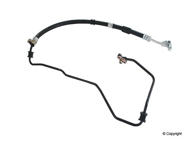 Genuine Parts Company Power Steering Pressure Hose