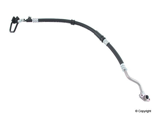 Genuine Parts Company Power Steering Pressure Hose