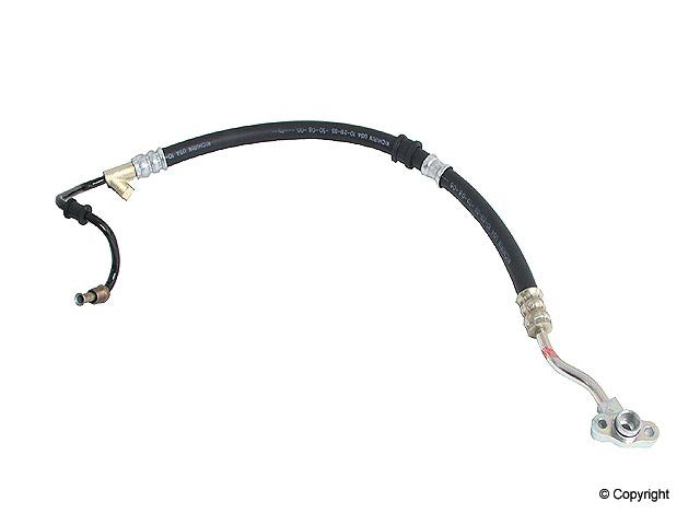 Genuine Parts Company Power Steering Pressure Hose