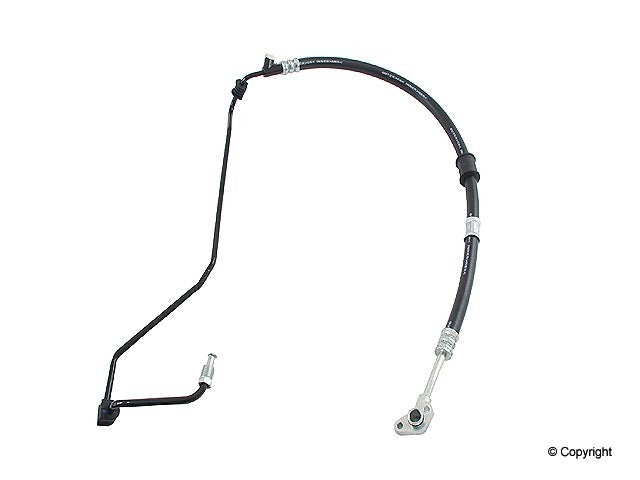 Genuine Parts Company Power Steering Pressure Hose