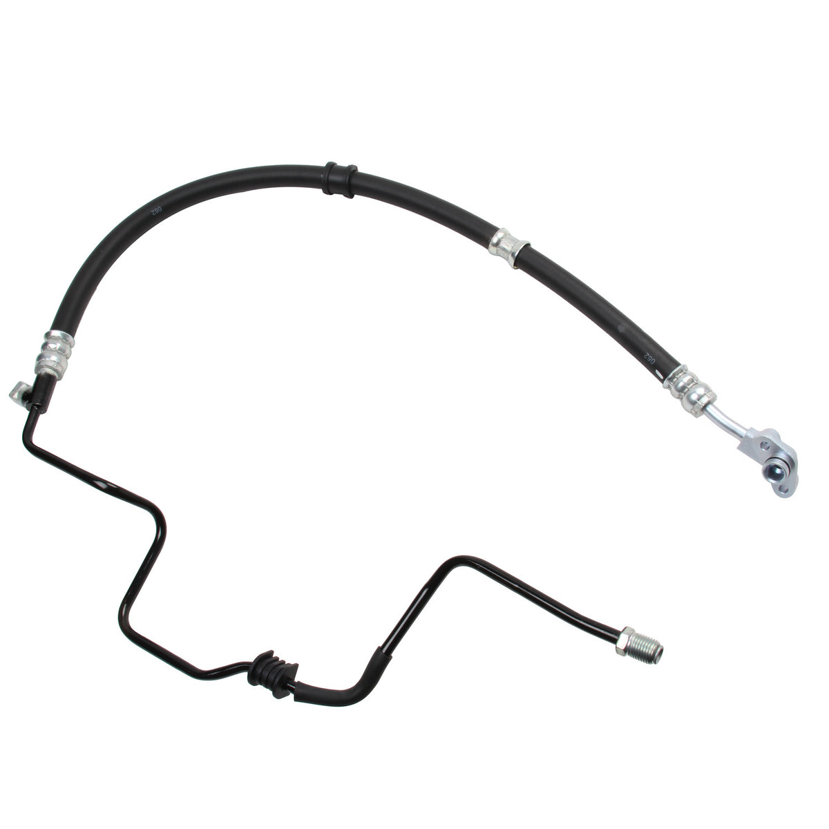 Genuine Parts Company Power Steering Pressure Hose