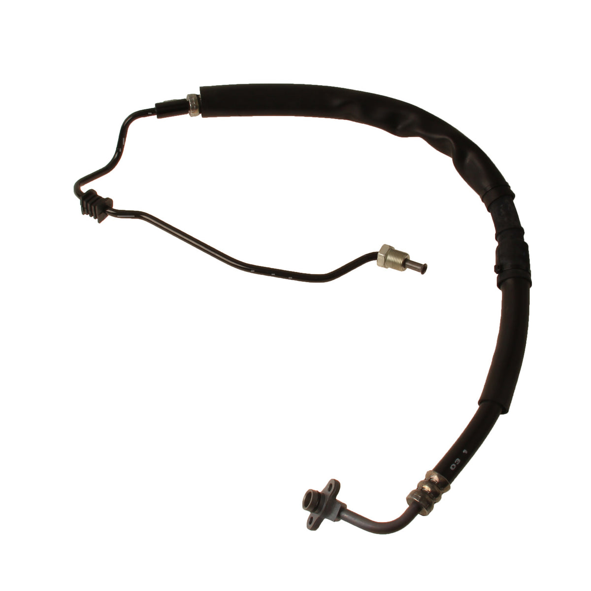 Genuine Parts Company Power Steering Pressure Hose