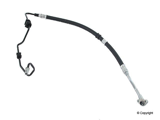 Genuine Parts Company Power Steering Pressure Hose