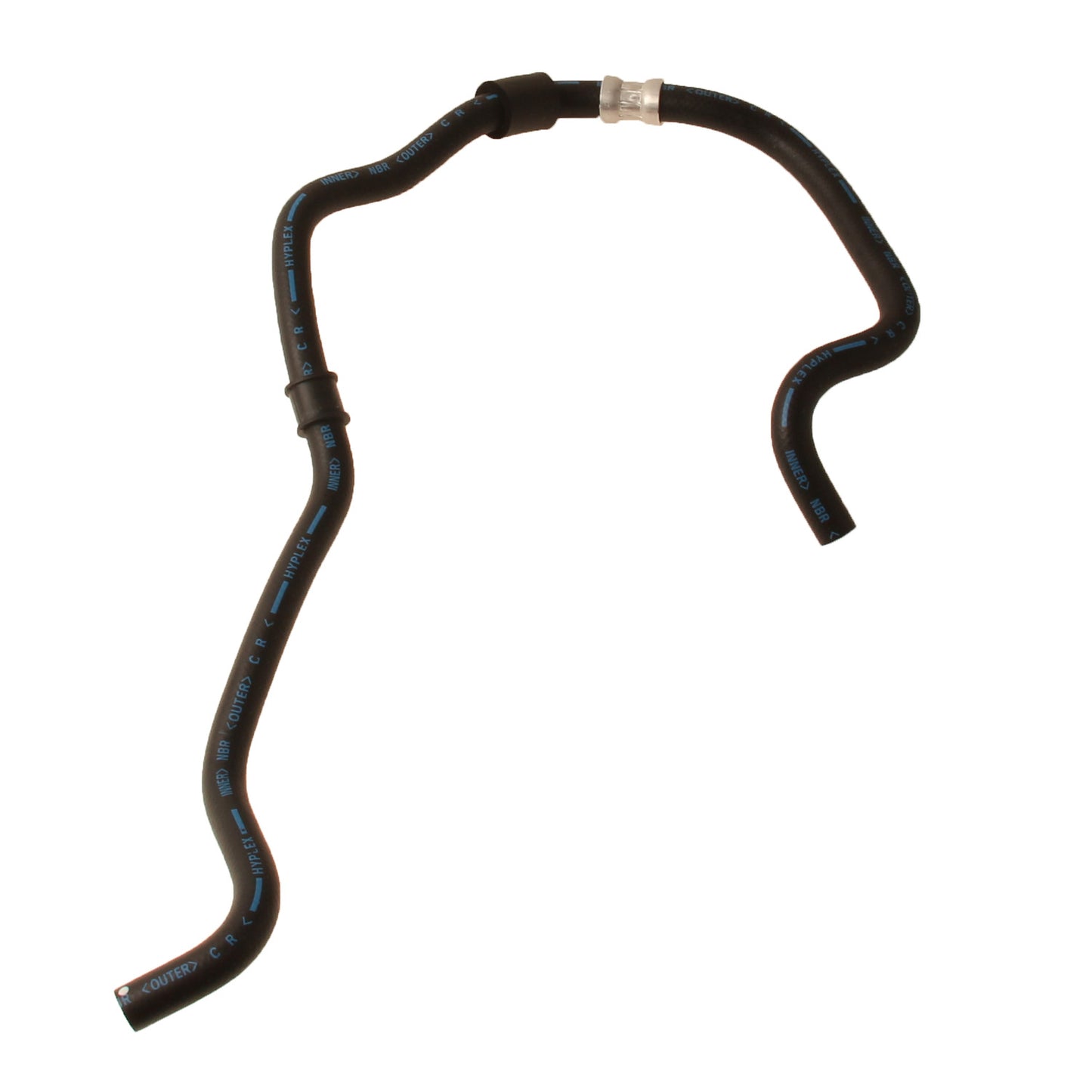 Genuine Parts Company Power Steering Return Hose