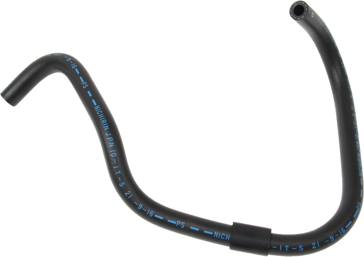 Genuine Parts Company Power Steering Return Hose